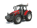 Şarkışla Massey Ferguson