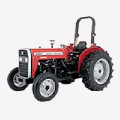 MF 240-240S