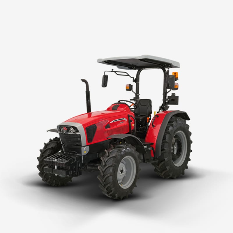 MF 2700