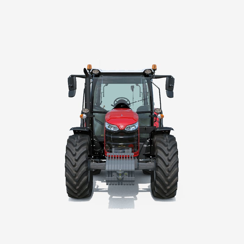 MF 4700 M